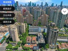 -上海市静安区教育学院附属学校(江宁校区)