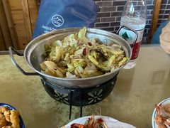 -老东阳·外婆菜(横店店)