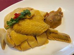 三黄鸡-三林本帮馆(中林街店)