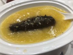 -一品粤珍轩(吴中路店)