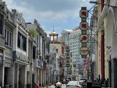 -陶陶居酒家(第十甫路总店)