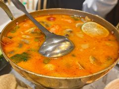 -Home Thai·泰谣(王府井apm店)