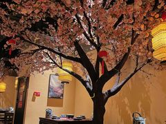 -绿茶餐厅(昌平悦荟店)