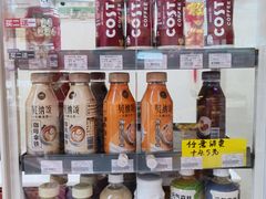 元气森林乳茶-全家便利店(武定店)