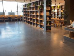 -魔方城市书房(中街益田店)