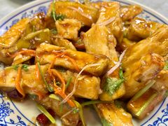 土豆条-协顺园回头馆(南顺城路店)