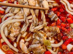 -爆好吃夜市大排档·乐山江湖菜(中心城总店)