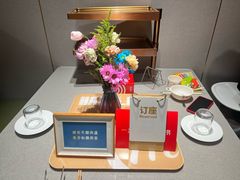 -海底捞火锅(城阳万象汇店)
