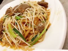 -繁仔牛杂(石排店)