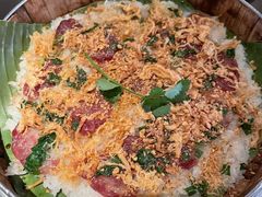 -大头虾越式风味餐厅(光明广场店)