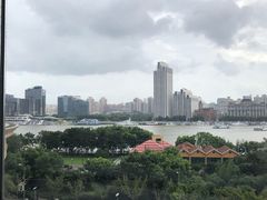 -震旦博物馆·A Cafe