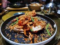 -79号渔船海鲜饭店(华强北店)