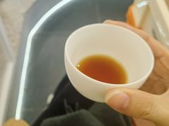 -Jeans Coffee牛仔裤咖啡