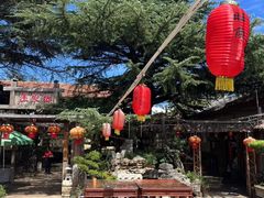 -旺角小渔村(二马路店)