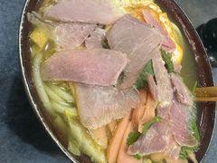 肴肉砂锅米线-茅家米线(中大街店)