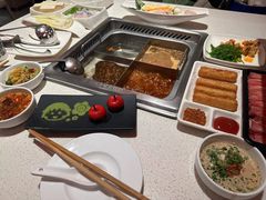-海底捞火锅(之心城店)