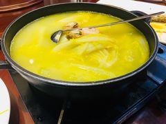 -北戴河转鱼·炒螃蟹酱餐厅