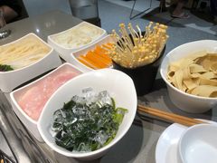 -海底捞火锅(金鼎广场店)