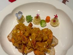 -狮拾久·现代新加坡料理(福田COCO Park店)