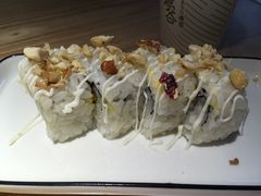 -樟葶谷寿司(椒江店)