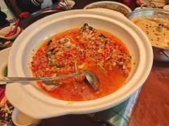 -柴米油盐(土菜院子店)