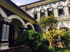 -湖南省立第一师范学校旧址