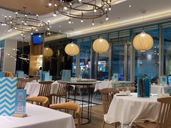 -莆田餐厅PUTIEN(世博源店)