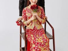 -经典婚纱摄影美学馆·私人定制