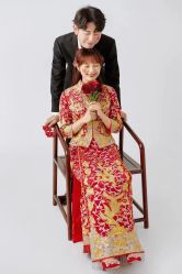 -经典婚纱摄影美学馆·私人定制