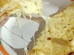 -比格比萨自助(宝山日月光店)