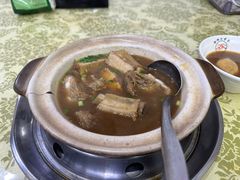 -新峰肉骨茶