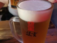 -盟重烧烤(高正街店)