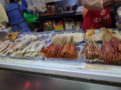 -辽B·小串(总店)