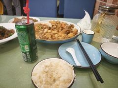 -桃子餐厅·天津菜(王顶堤总店)