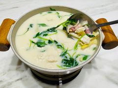 -御仙都北京菜馆·烤鸭店(双井店)