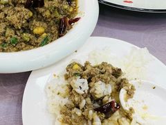 -白魁老号饭庄(交道口店)