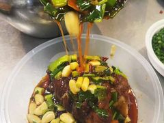 -丁山花园酒店-明园餐厅