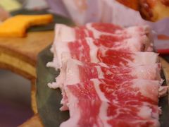 -玄希浪漫厨房·韩料烤肉(湖滨银泰in77店)