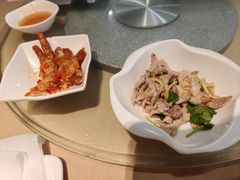 -庄氏祥记家常食府(国瑞建材家居博览中心店)