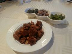 四喜烤麸-上海年代(水上东路店)