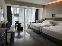 -深圳大梅沙京基洲际度假酒店