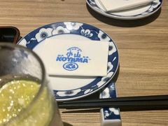 -小山日本料理(兴业太古汇店)