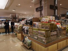 -乐天免税店(明洞店)
