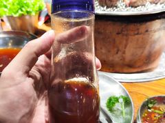 -原始泥炉烤肉(总店)