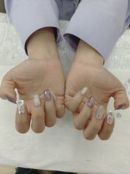 -斯馨·健康美甲美睫