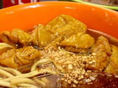 -亞婆井·劲抽面食(铂顿城店)