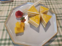 -半亩芳华·泰式主题餐厅(荔湾店)