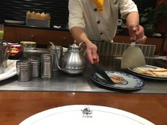 -大渔铁板烧(中山路八佰伴店)