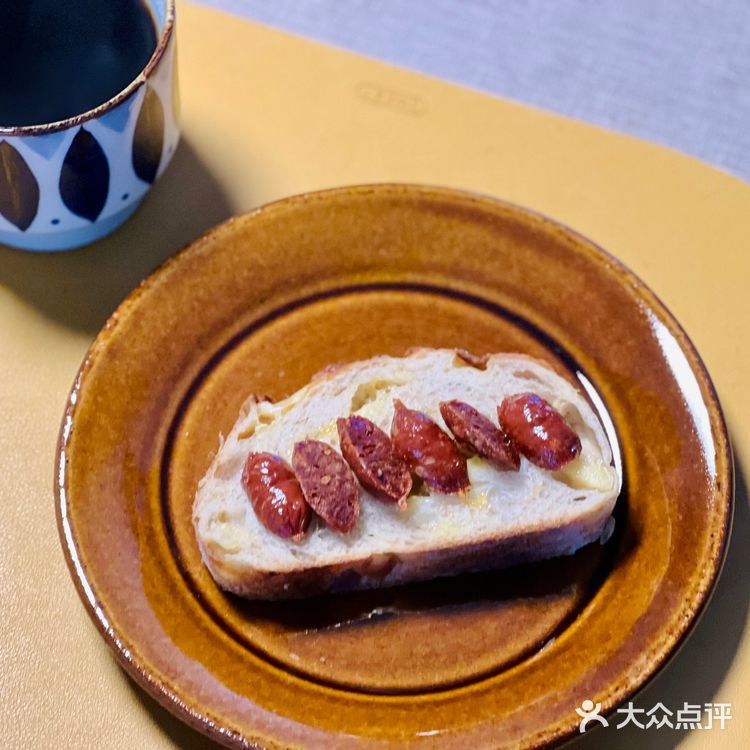 申德勒 | 8月购物清单 黑胡椒烟熏牛肉最佳