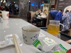 -滋粥楼·顺德菜(番禺广场总店)